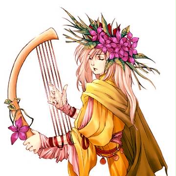 楽師