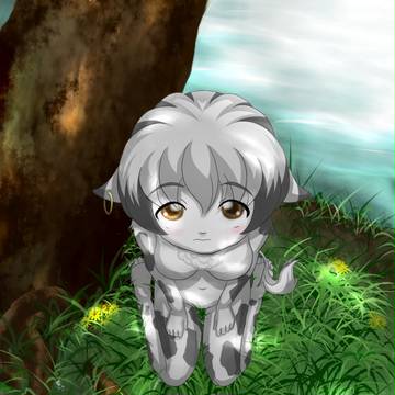 ケモノC
