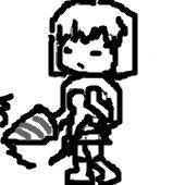 お絵かきツール