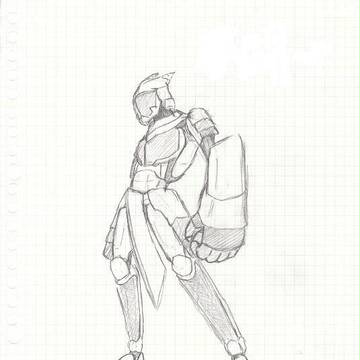 拳闘士