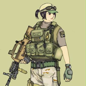 火器っこA２