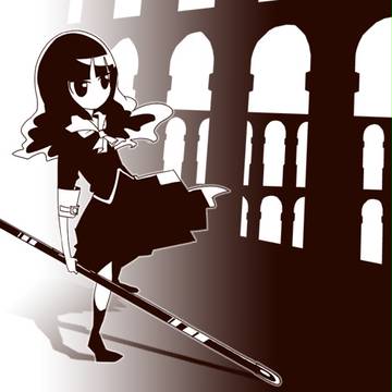 ぶれ子