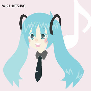 ミク