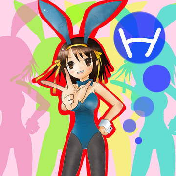 Funny Bunny