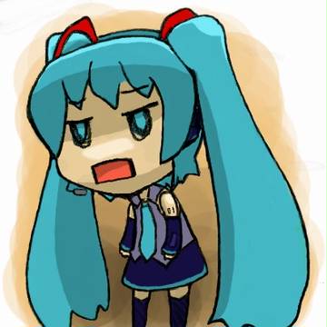 ミク