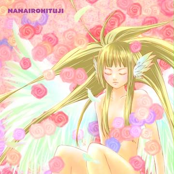 夢色の天使