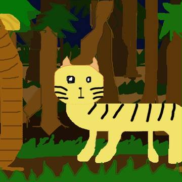 ジャングル