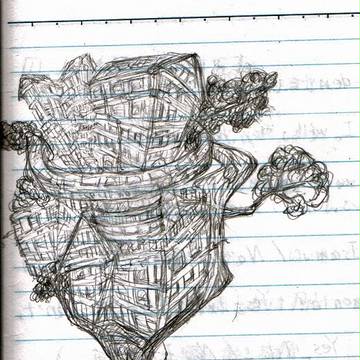 らくがき