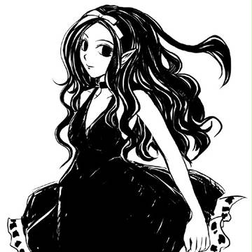 少女