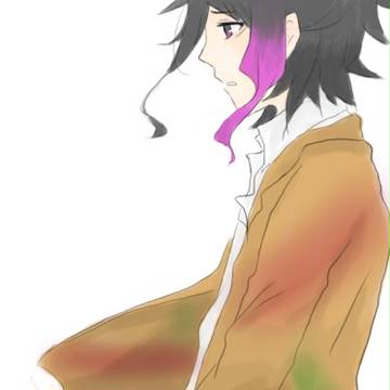 お姉ちゃん・・