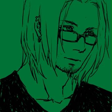 めがね②