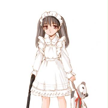 殺し屋子ちゃん