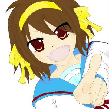 ハルヒ