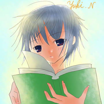 読。