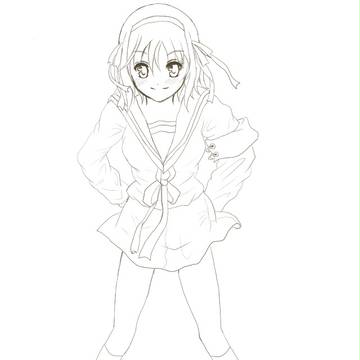 塗ってもいいのよ