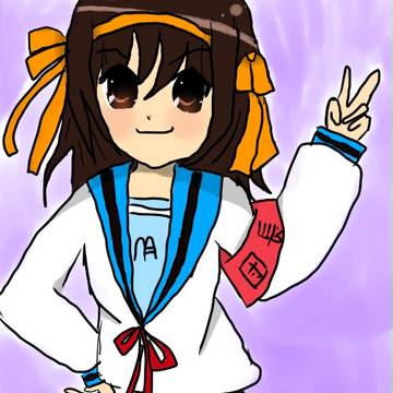 ハルヒ