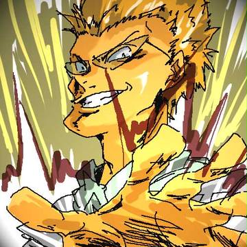 ば…爆弾魔
