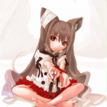 鍵はそなたに。