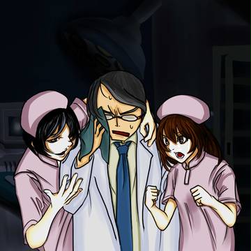 セーブはこまめに