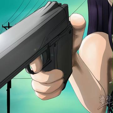 Ｇｕｎ