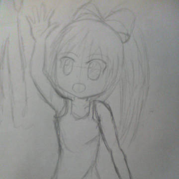 らくがき