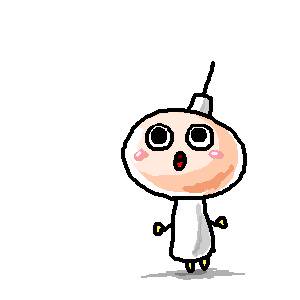 たわわちゃん