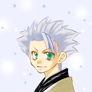 シロちゃん
