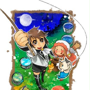何気ない一日