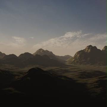 背景