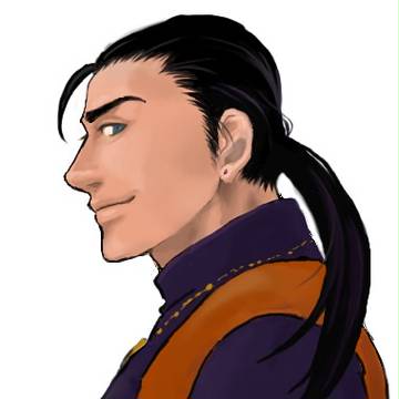 大金持ちガルシアさん