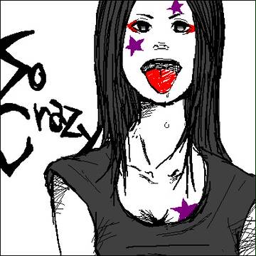 So Crazy