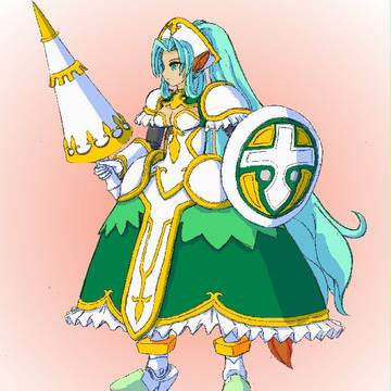 人馬型MMSクーフラン