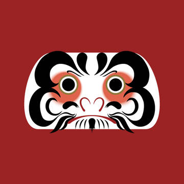 達磨
