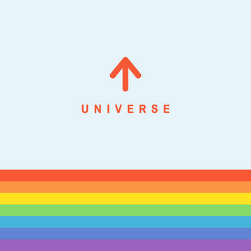 over the rainbow