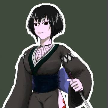 上くノ一