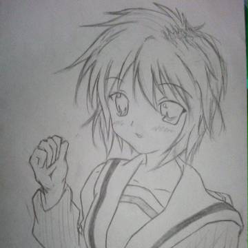 メガネなんぞいらん
