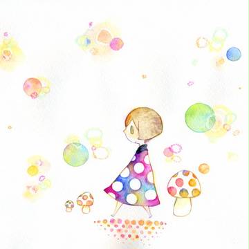 キノ子