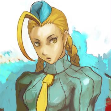 キャミー