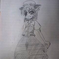 ちぇん