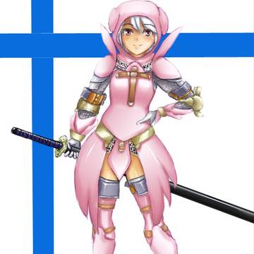 フルフル装備