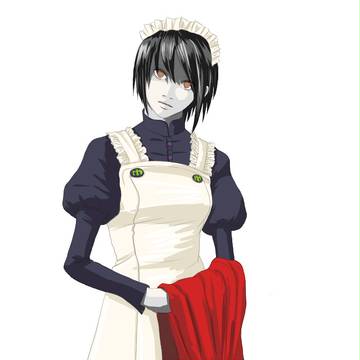 メアリ