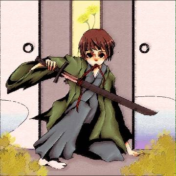菊と刀