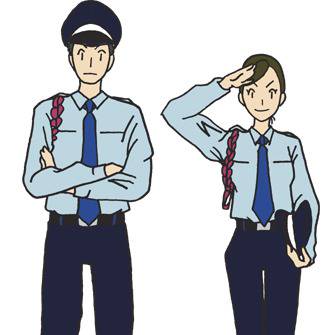 警備員