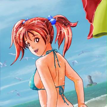 サマーソニック