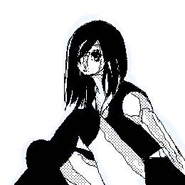 白黒