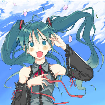 みくみっくす