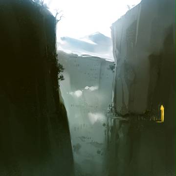 谷