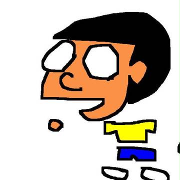 の○太君