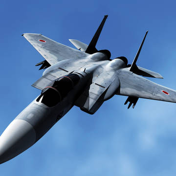 F-15J