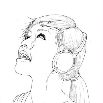 音楽を、もっと好き、になった。